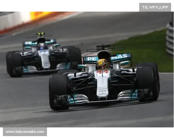 梅赛德斯与法拉利F1赛车悬挂系统优化升级前拉后推布局分析