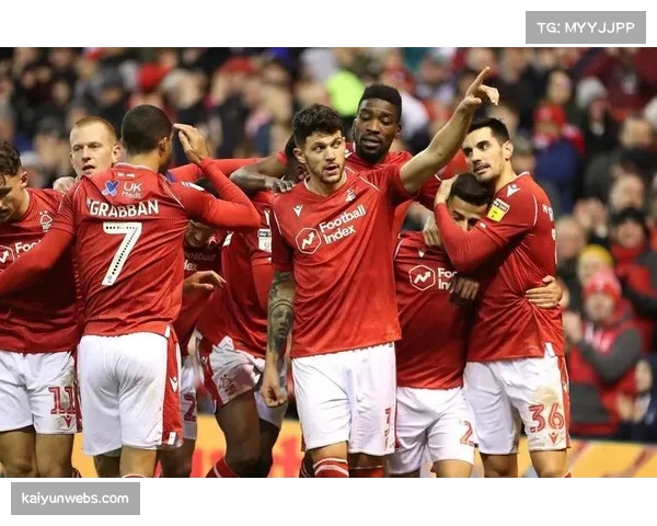 英超中游集团分差微小 欧战资格争夺战日趋激烈