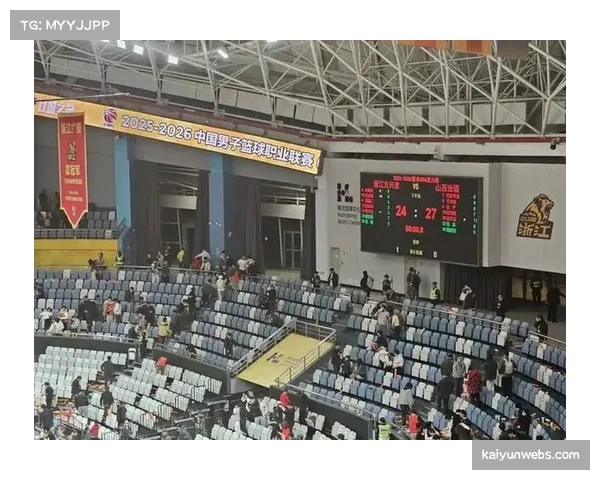 CBA潜力赛首演争议中启航 执行层面与培养初衷存差距待观察