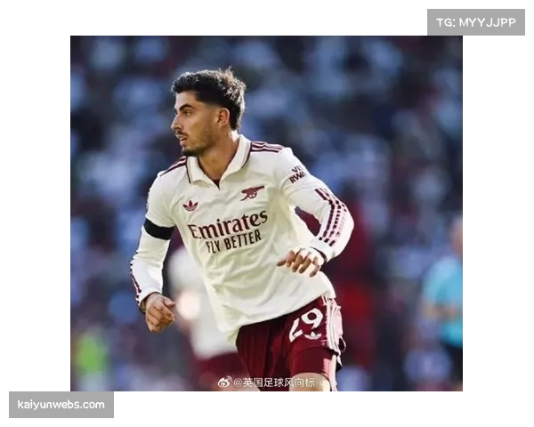 阿森纳对阵布伦特福德哈弗茨假摔逃红 成赛后争议焦点